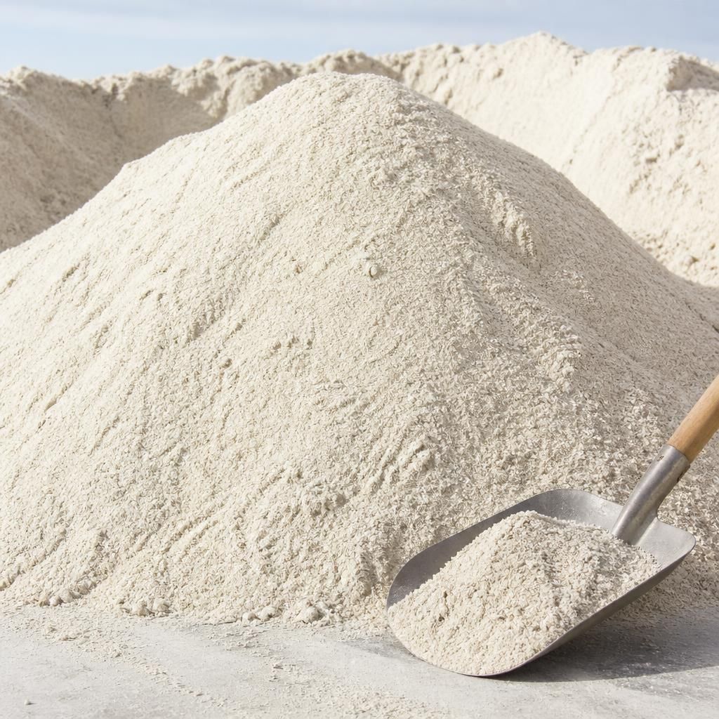White Sand